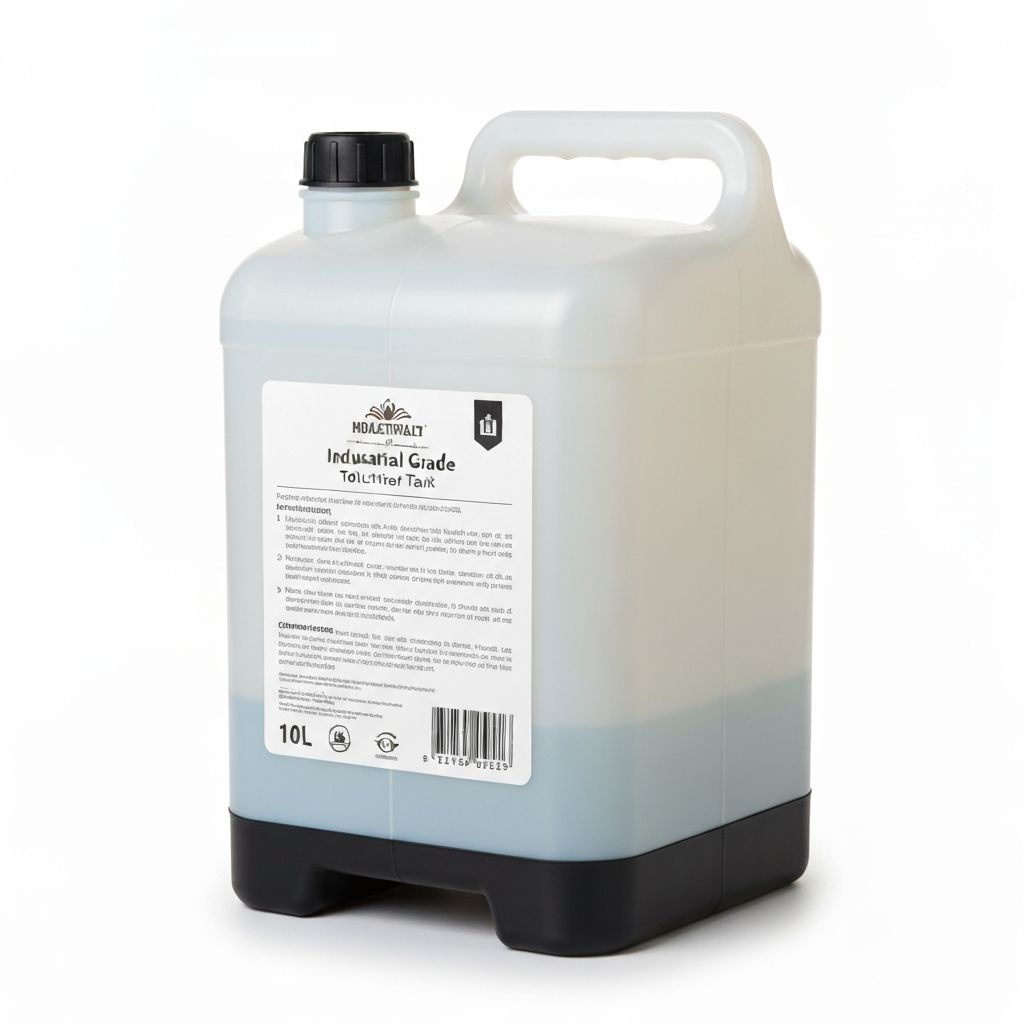 トイレの輝き 10L