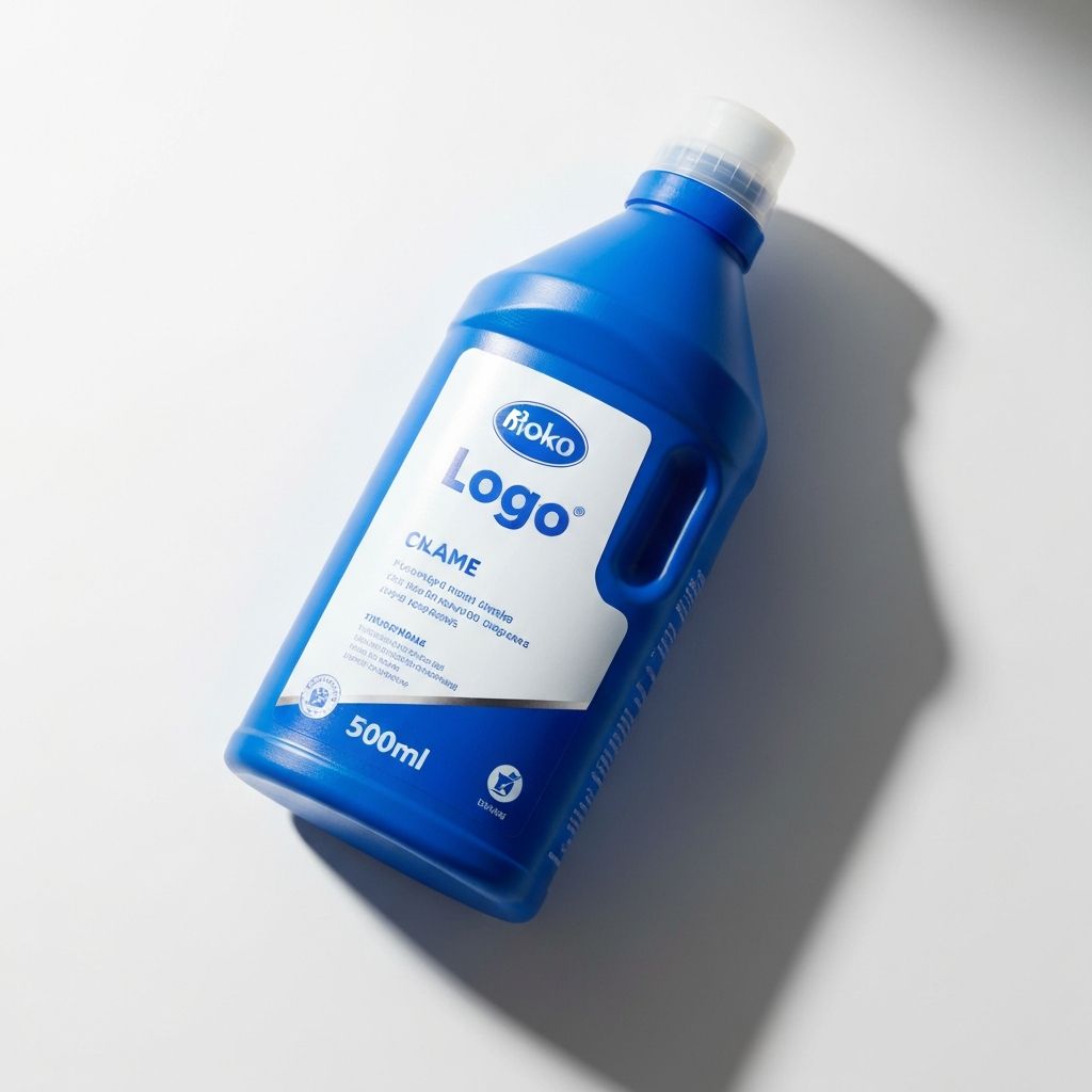 トイレの輝き 500ml